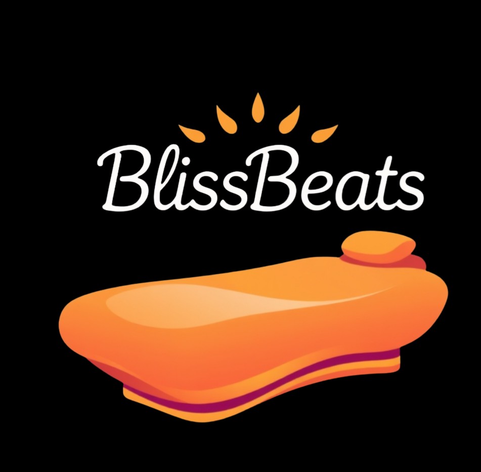 BlissBeats™ Studio
